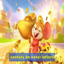 cantata de natal infantil